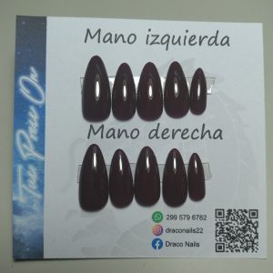 M - Vino romántico