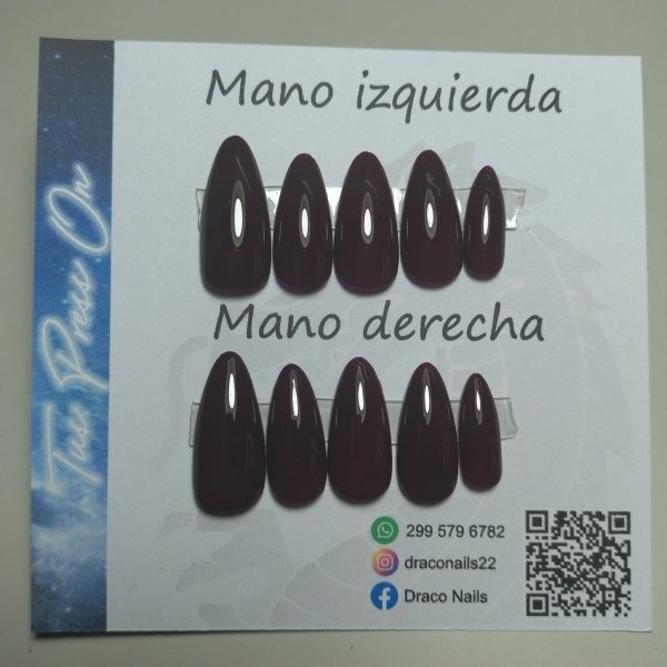M - Vino romántico
