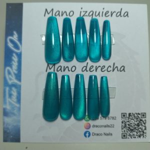 M - Océano épico