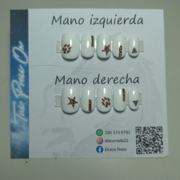 M - Tigre mimoso