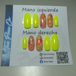M - Primavera eterna