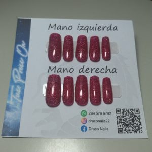 M - Dulce Caramelo