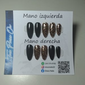 M - Selva apasionada