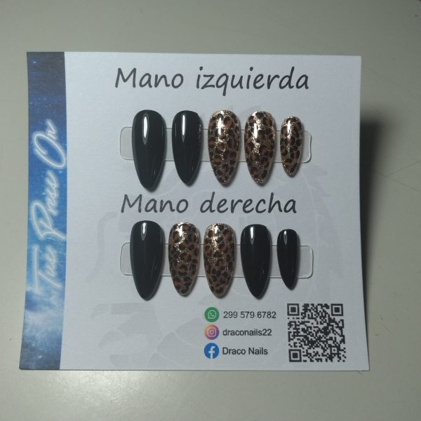 M - Selva apasionada