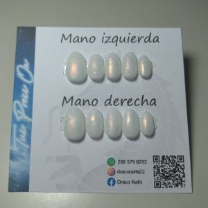 M - Nieve Andina