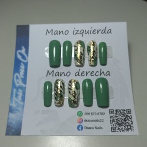 M - Pasión Nórdica