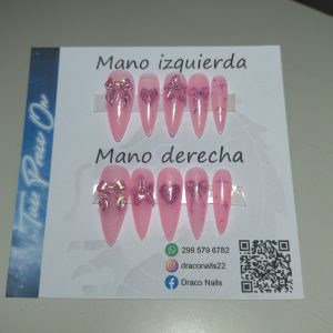 S - Pequeño suspiro
