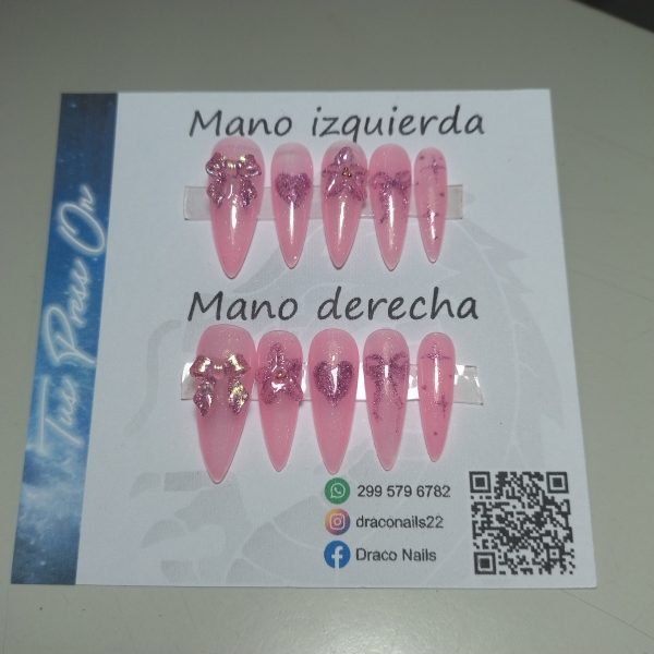 S - Pequeño suspiro