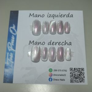 S - Pan de Hada
