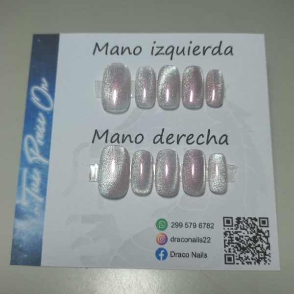 S - Pan de Hada