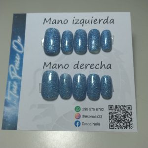 L - Sur Congelado