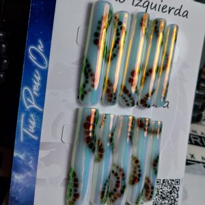 L - Aura