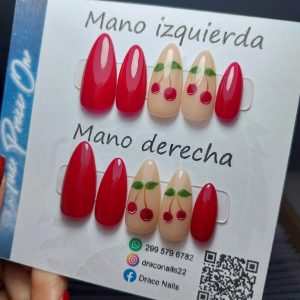 L - Cereza