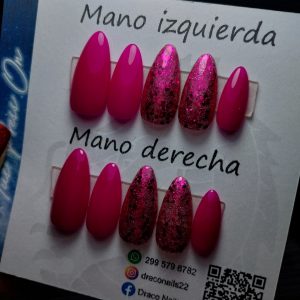 L - Brenda