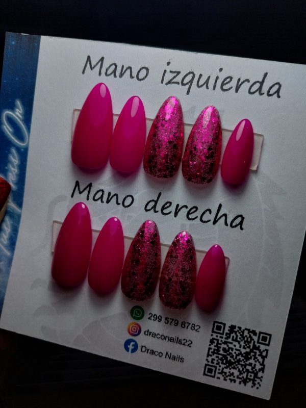 L - Brenda