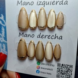 L - Encanto