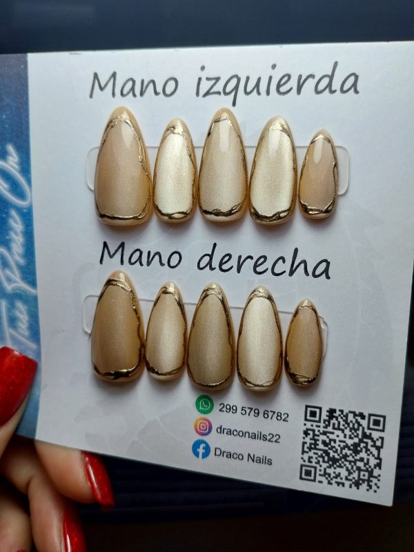 L - Encanto