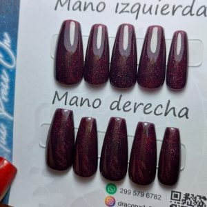 L - Bordo
