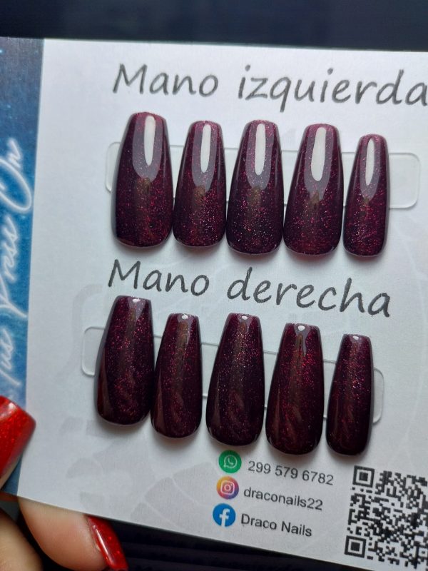 L - Bordo