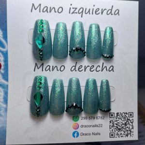 L - Strass