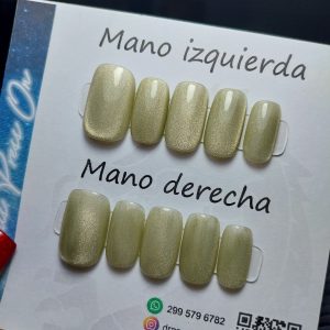 L - Gold
