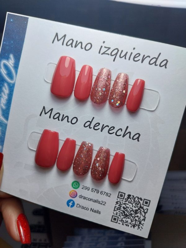 S - Salmón