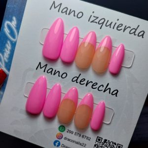 M - Barby