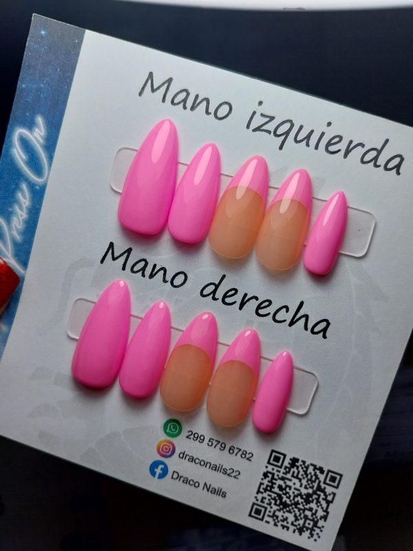 M - Barby