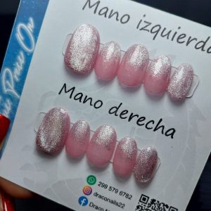 M - Eterno