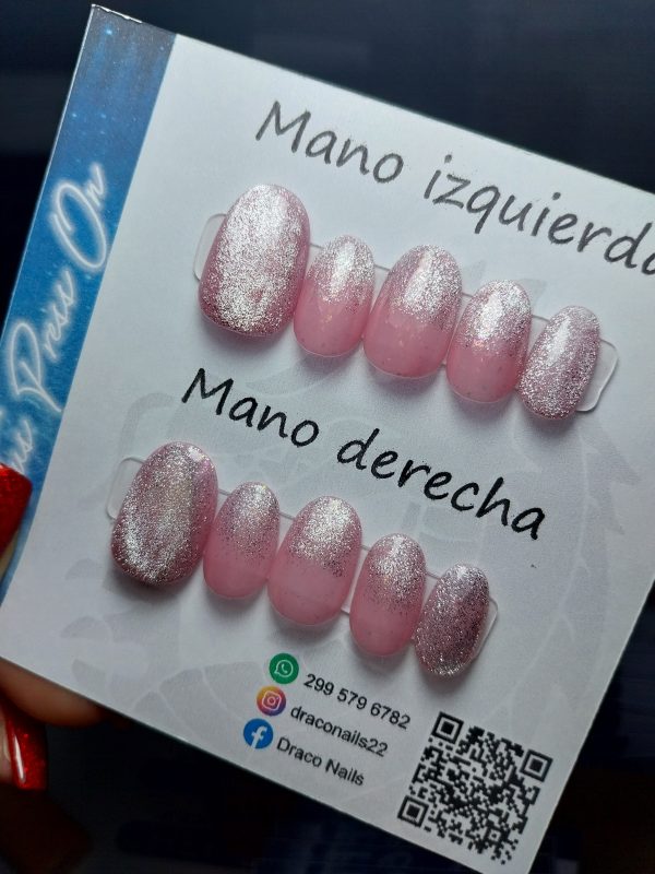 M - Eterno