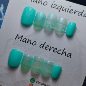 M - Oriana