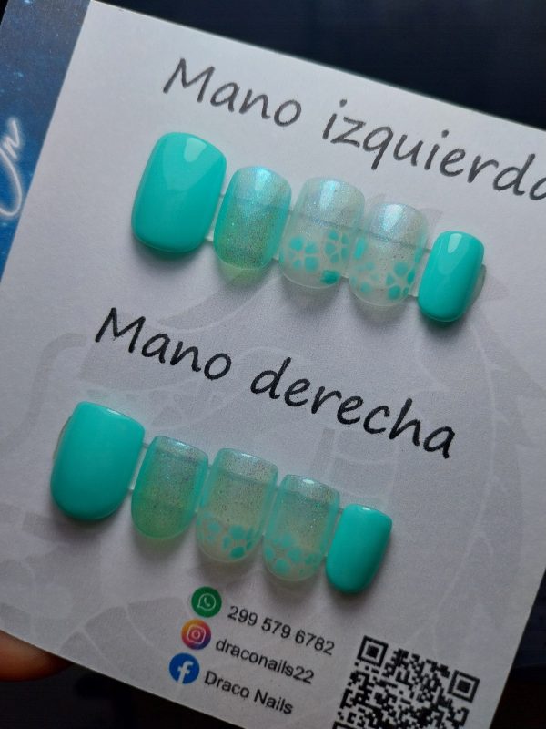 M - Oriana
