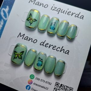 M - AmArte