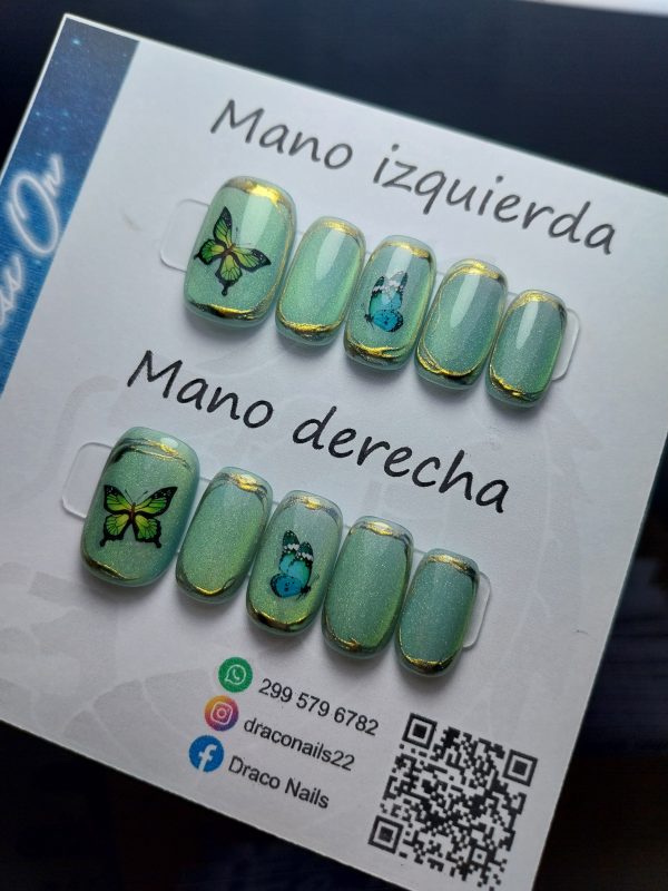 M - AmArte