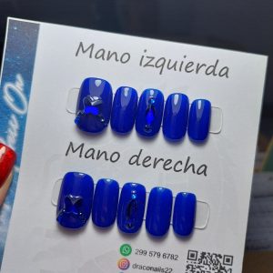 M - Karina