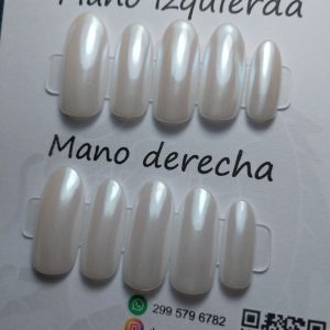 L - Glass