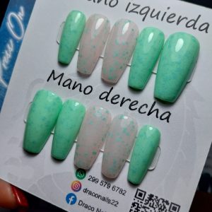 XL - Menta