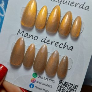 XL - Moro