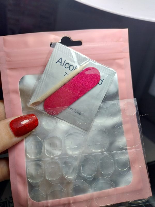 Kit de aplicación Básico