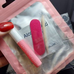 Kit de aplicación Full