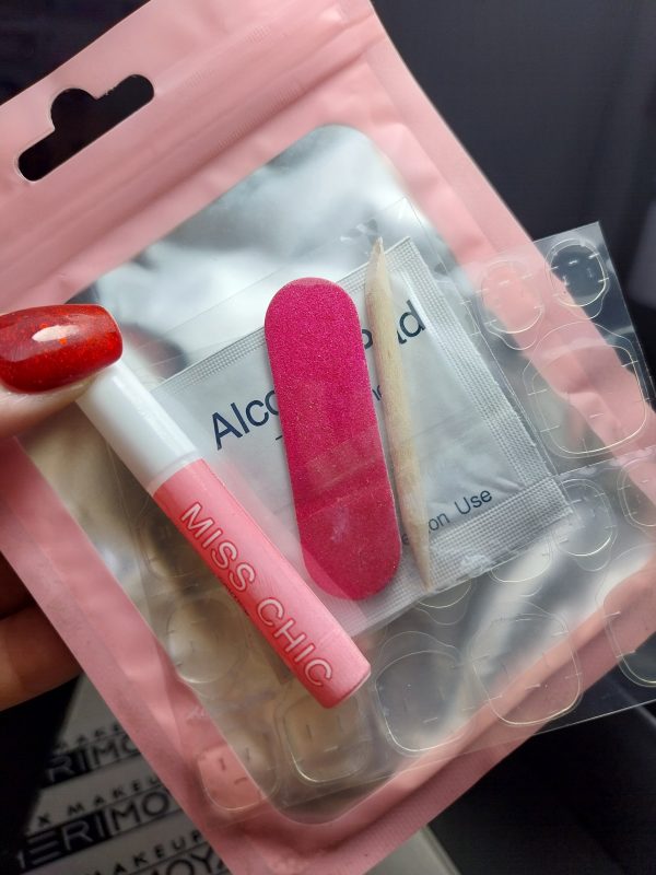 Kit de aplicación Full