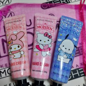 Cremas para manos x1
Varios modelos