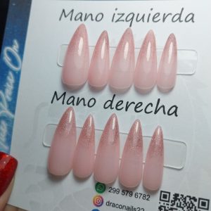 M - Luna