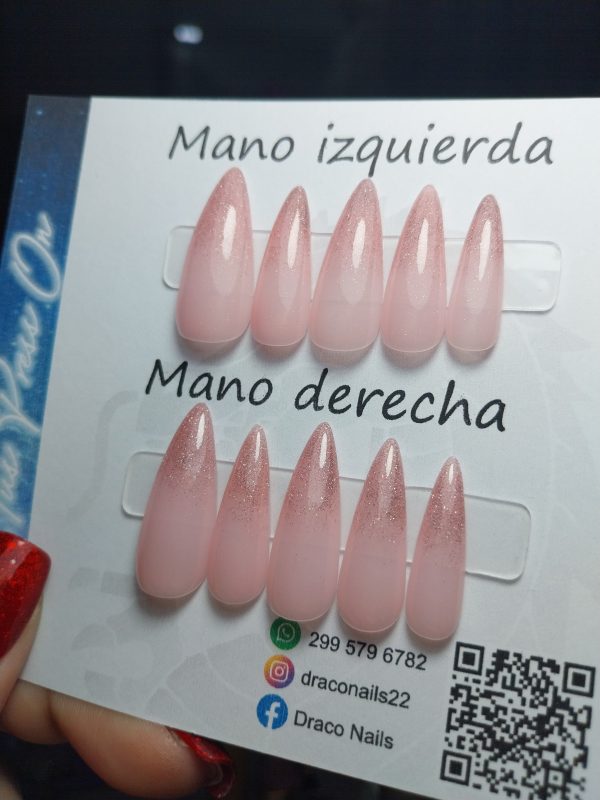 M - Luna