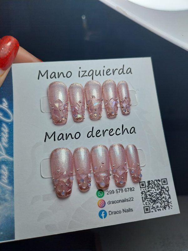 M - Coreanas