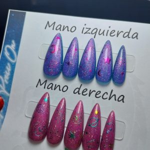 M - Universo