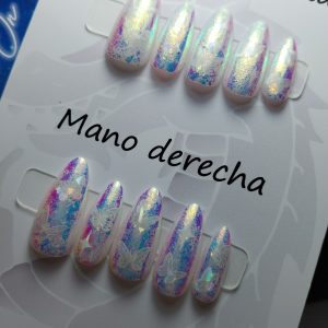 M - Mariposas