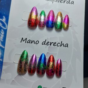 M - Carnaval