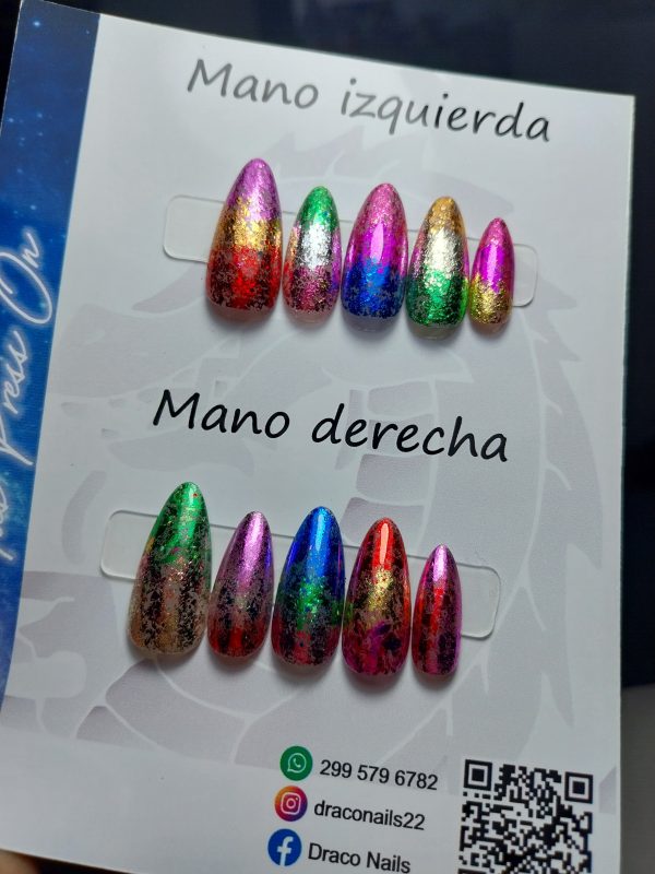 M - Carnaval