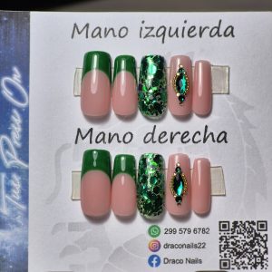 Talle S